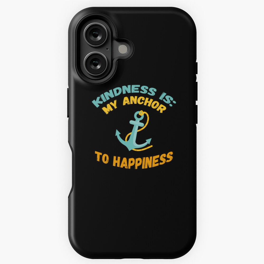 Item preview, iPhone Magsafe Tough Case designed and sold by kindnesshero.