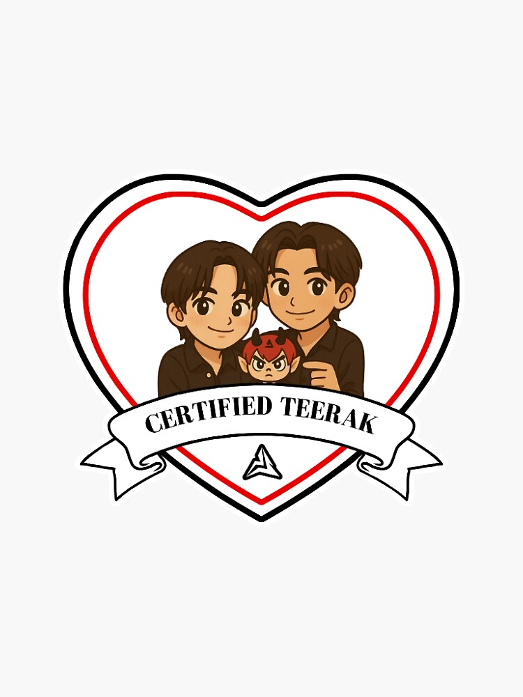 Certified Fandom PerthSanta