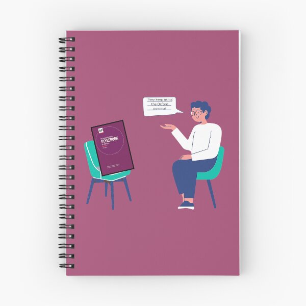 Item preview, Style Guide Therapy designed and sold by LoveGrub.