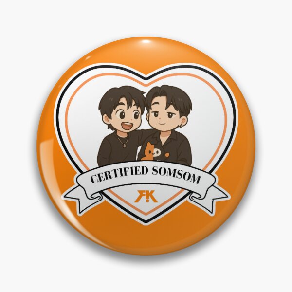 Item preview, Certified Fandom FirstKhaotung designed and sold by mybb0un-shop.