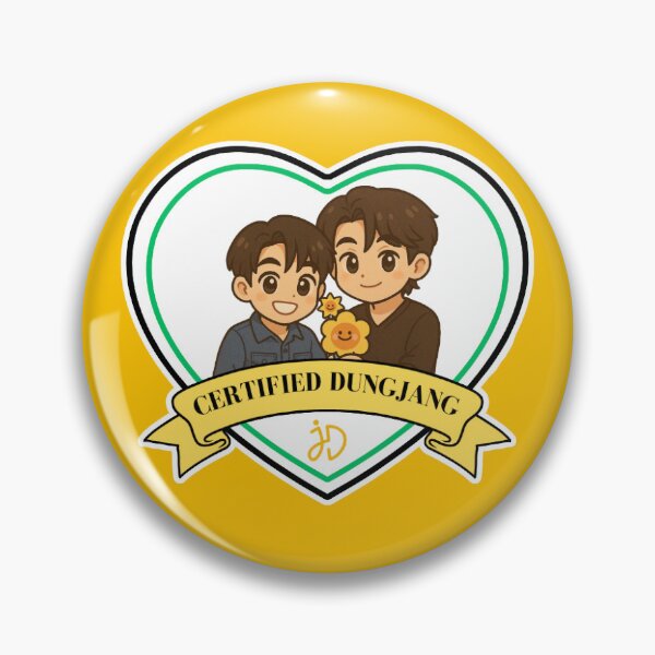 Item preview, Certified Fandom JoongDunk designed and sold by mybb0un-shop.
