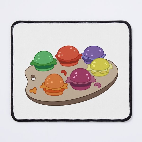 Item preview, Pretty Patties ✨ designed and sold by softwixx1956.