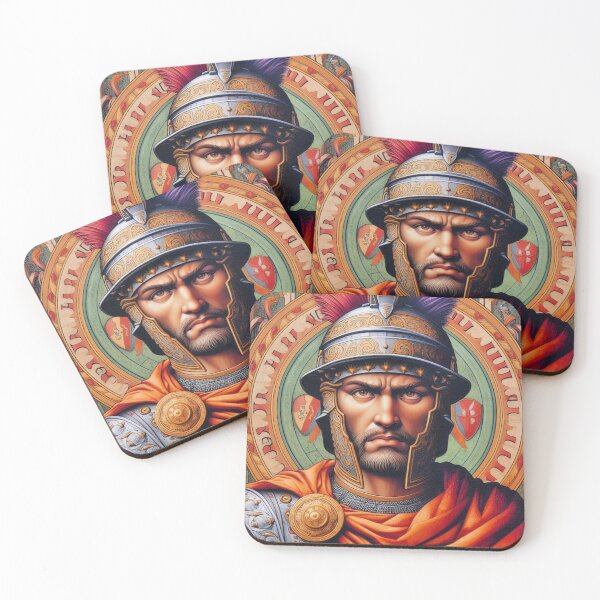 Item preview, Roman Soldier designed and sold by daweave77.