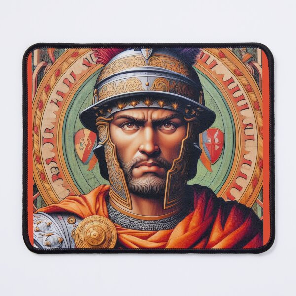 Item preview, Roman Soldier designed and sold by daweave77.