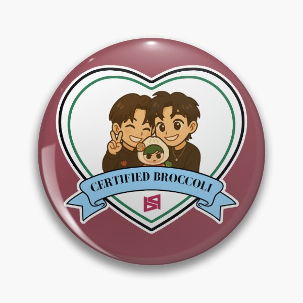 Item preview, Certified Fandom BounPrem designed and sold by mybb0un-shop.