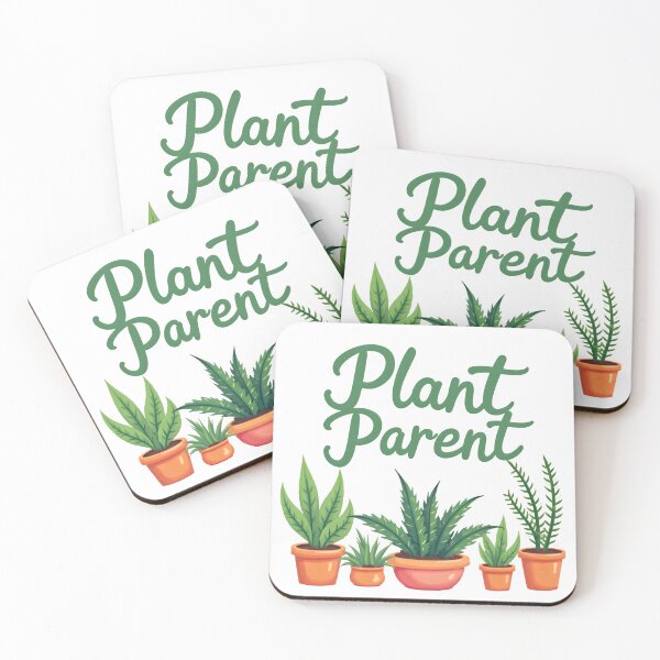 Item preview, Plant Parent - Houseplant Lover Aesthetic Classic T-Shirt designed and sold by Lost LeNoir.