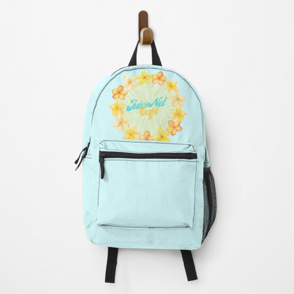 Item preview, JuiceNet Cafe - H2O: Just Add Water - Citrus Frangipani designed and sold by AngelicAdornments.