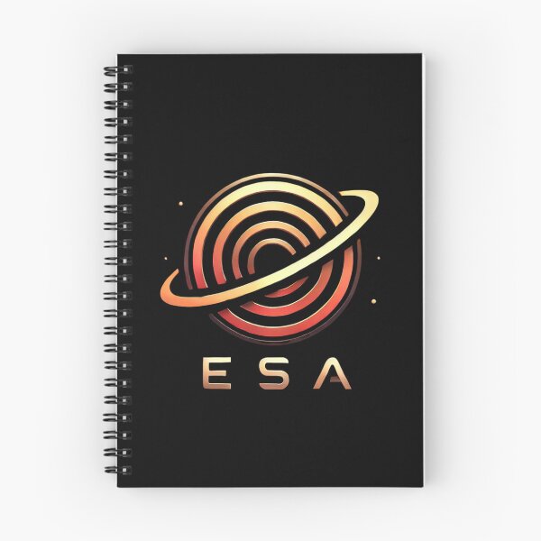 Item preview, esa designed and sold by TEEJAMBOREE.