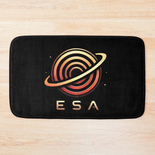 Item preview, esa designed and sold by TEEJAMBOREE.