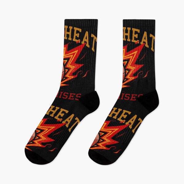 Item preview, feel the heat - fire rises designed and sold by hayrpictures.