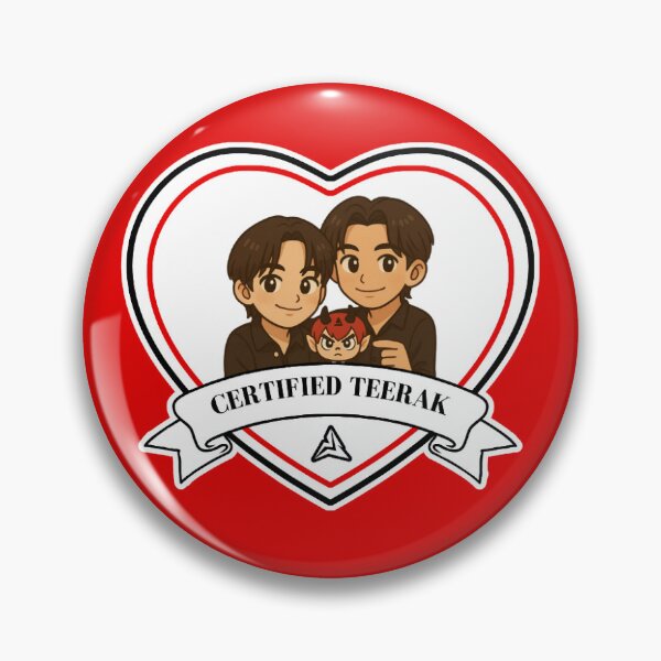 Item preview, Certified Fandom PerthSanta designed and sold by mybb0un-shop.