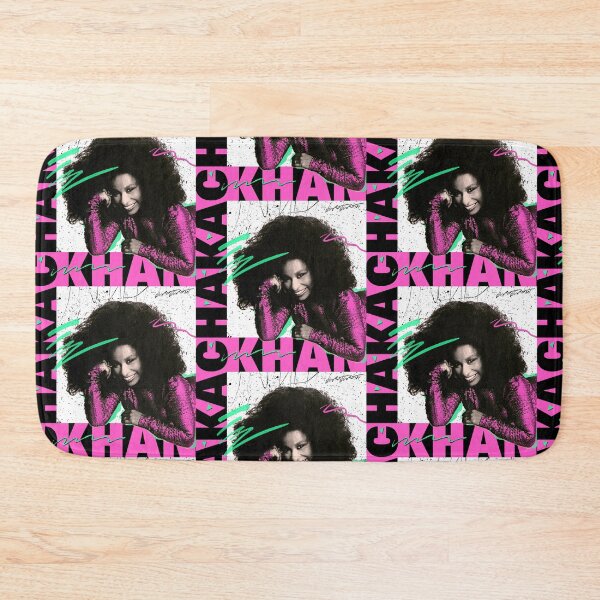 Item preview, CHAKA 80S STYLE designed and sold by DiscoDiscoMx.