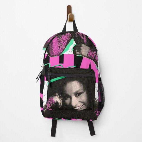 Item preview, CHAKA 80S STYLE designed and sold by DiscoDiscoMx.