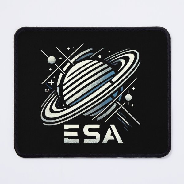 Item preview, esa designed and sold by TEEJAMBOREE.