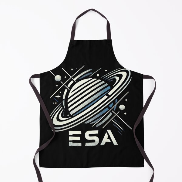Item preview, esa designed and sold by TEEJAMBOREE.
