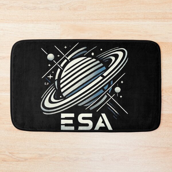 Item preview, esa designed and sold by TEEJAMBOREE.