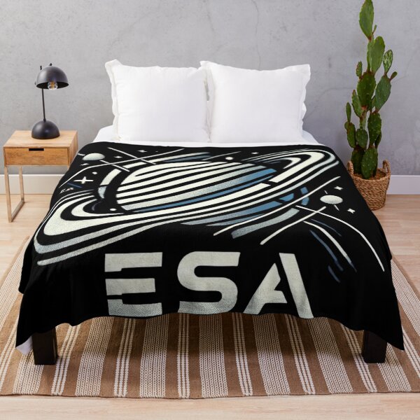 Item preview, esa designed and sold by TEEJAMBOREE.
