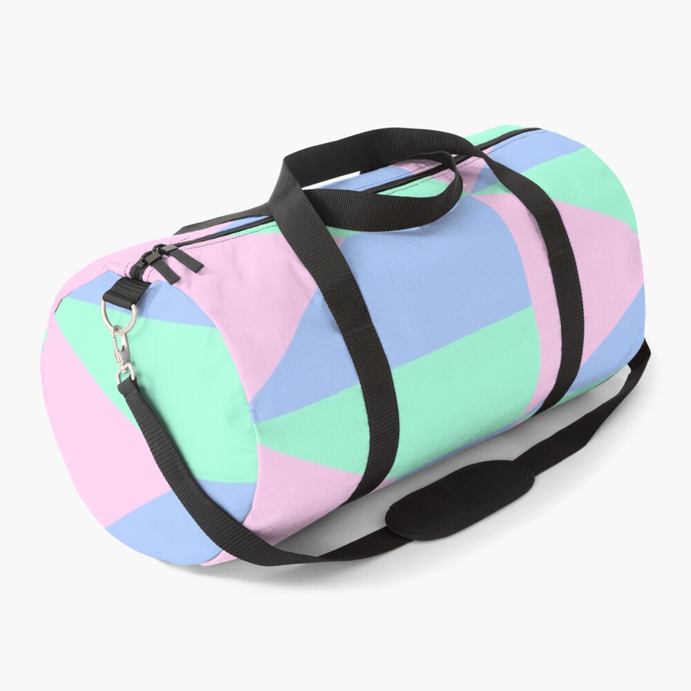 Item preview, Duffle Bag designed and sold by SBVillard.