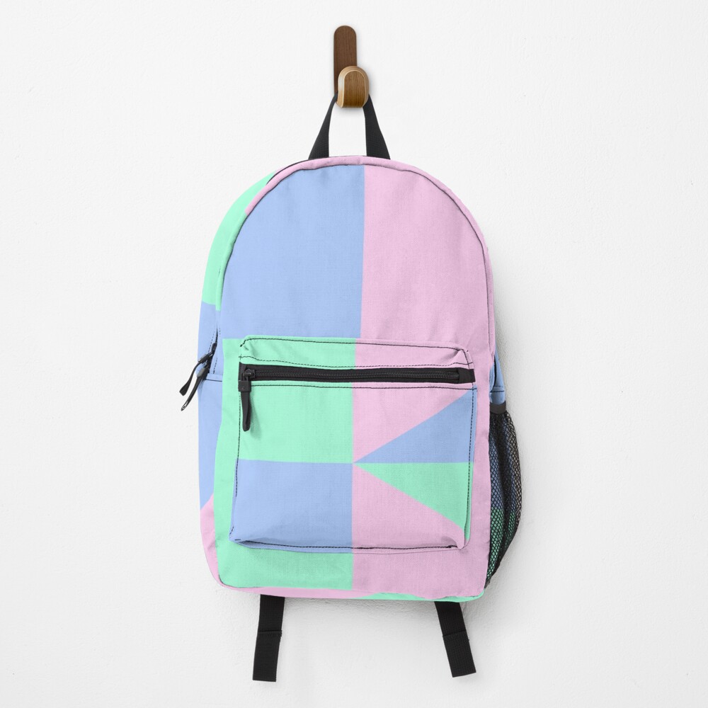 Item preview, Backpack designed and sold by SBVillard.