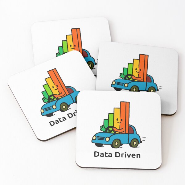 Item preview, Data Driven designed and sold by skoolsarecool.