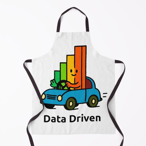 Item preview, Data Driven designed and sold by skoolsarecool.