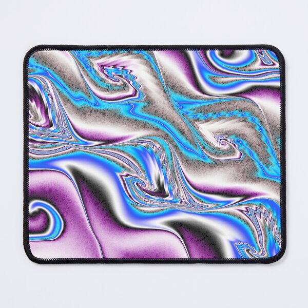 Item preview, Liquid Lumina: A Swirling Spectrum designed and sold by bloorose.