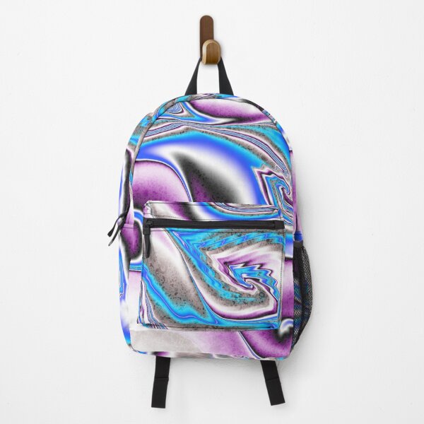 Item preview, Liquid Lumina: A Swirling Spectrum designed and sold by bloorose.