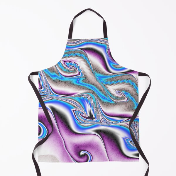 Item preview, Liquid Lumina: A Swirling Spectrum designed and sold by bloorose.