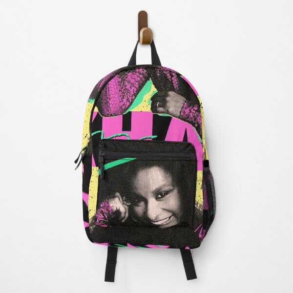 Item preview, CHAKA 80S STYLE designed and sold by DiscoDiscoMx.