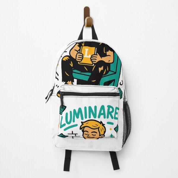 Item preview, The Boy Who Lost Everything (and Still Smiles) designed and sold by Luminare888.