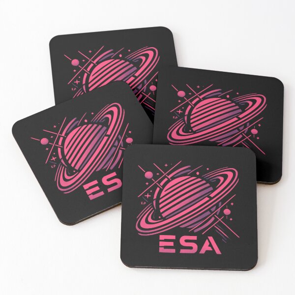 Item preview, esa designed and sold by TEEJAMBOREE.