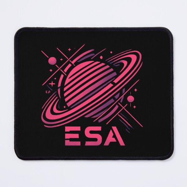 Item preview, esa designed and sold by TEEJAMBOREE.