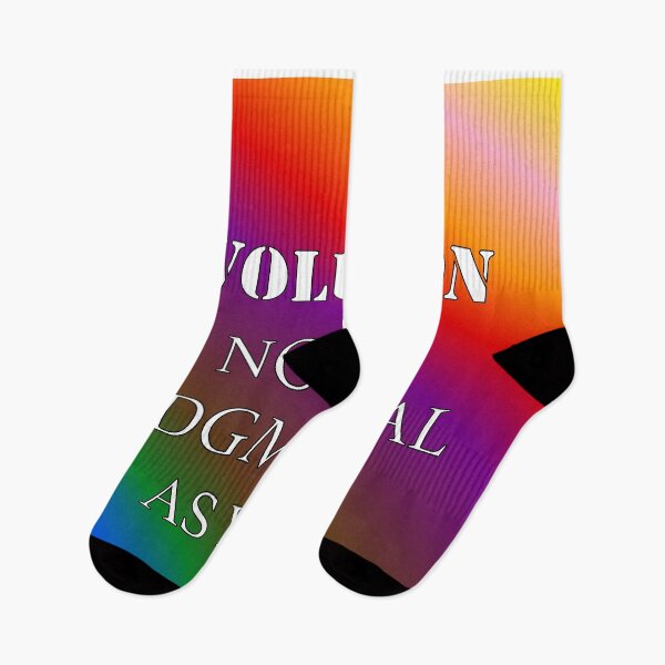 Item preview, Evolution, Not As Judgmental As You designed and sold by VisionWind.