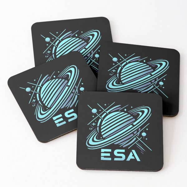 Item preview, esa designed and sold by TEEJAMBOREE.