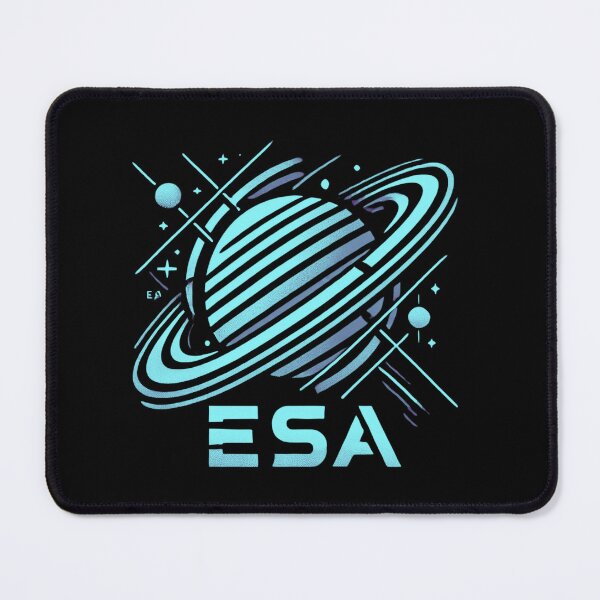 Item preview, esa designed and sold by TEEJAMBOREE.