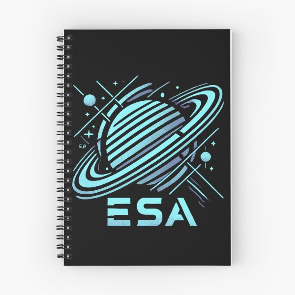 Item preview, esa designed and sold by TEEJAMBOREE.