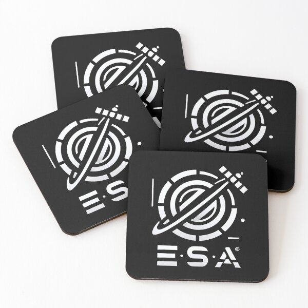 Item preview, esa designed and sold by TEEJAMBOREE.
