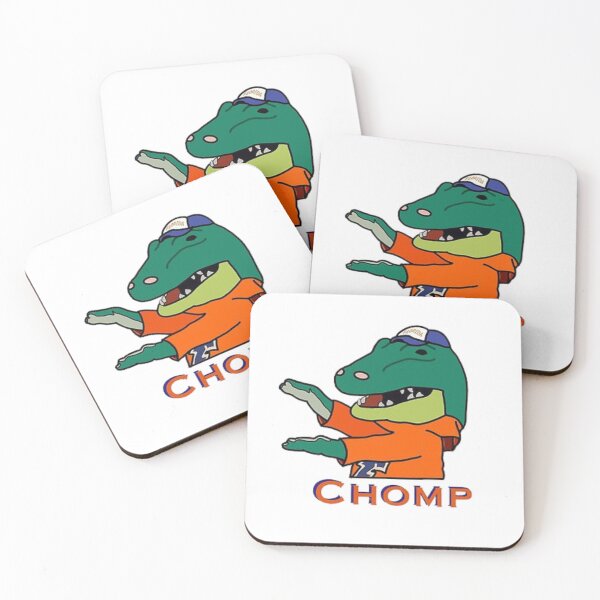 Item preview, Albert gator chomp designed and sold by madie238.