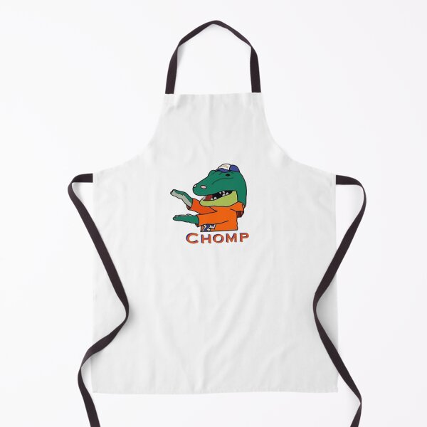Item preview, Albert gator chomp designed and sold by madie238.