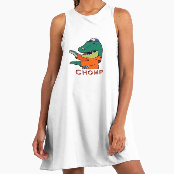 Florida Gators Dresses for Sale | Redbubble