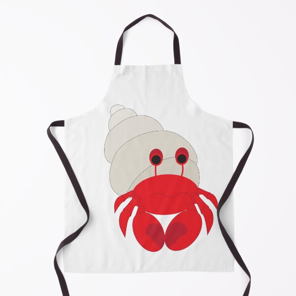 Item preview, Hermit Crab designed and sold by ROSE ANN BANILAR.