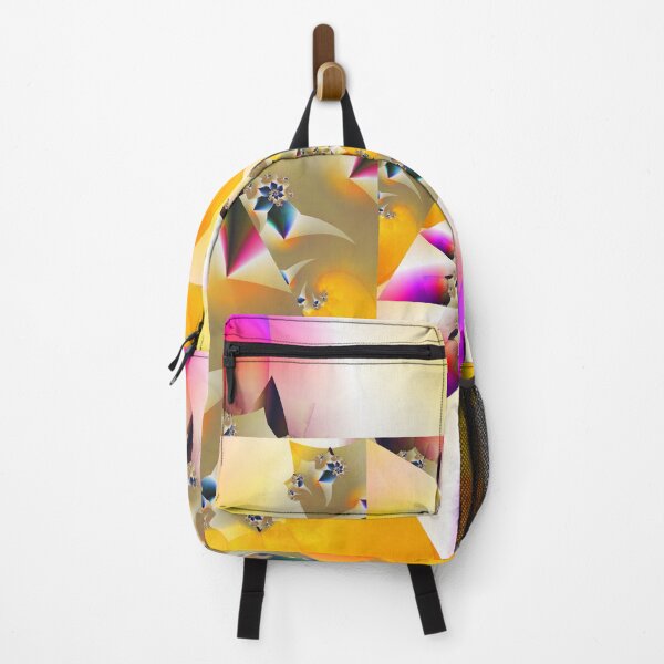 Item preview, Fractured Florals: A Geometric Bloom designed and sold by bloorose.