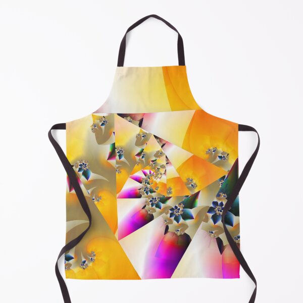 Item preview, Fractured Florals: A Geometric Bloom designed and sold by bloorose.