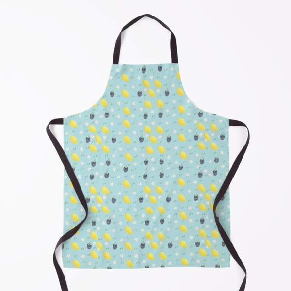 Item preview, Lemons and raspberries designed and sold by Vpereiraart.