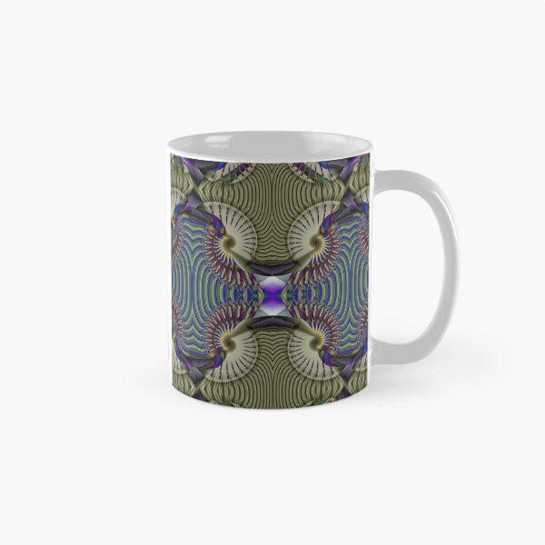Item preview, Harmonic Echoes: A Symmetrical Resonance designed and sold by bloorose.