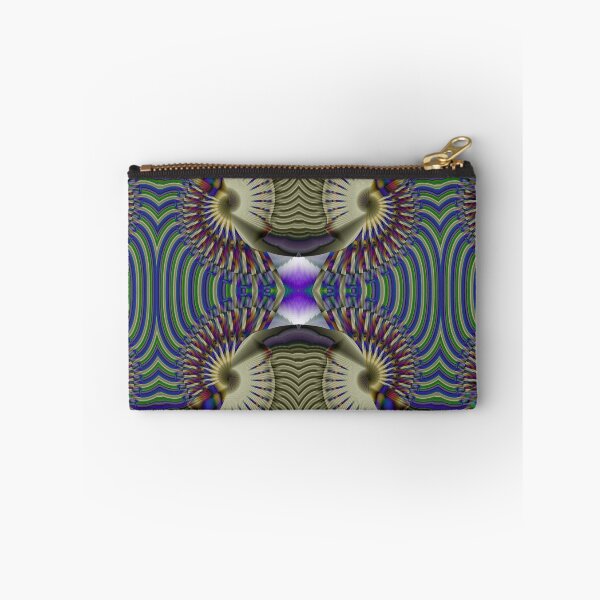 Item preview, Harmonic Echoes: A Symmetrical Resonance designed and sold by bloorose.