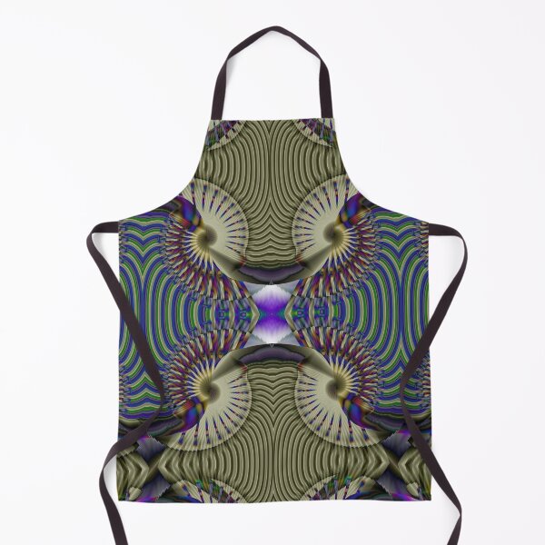 Item preview, Harmonic Echoes: A Symmetrical Resonance designed and sold by bloorose.