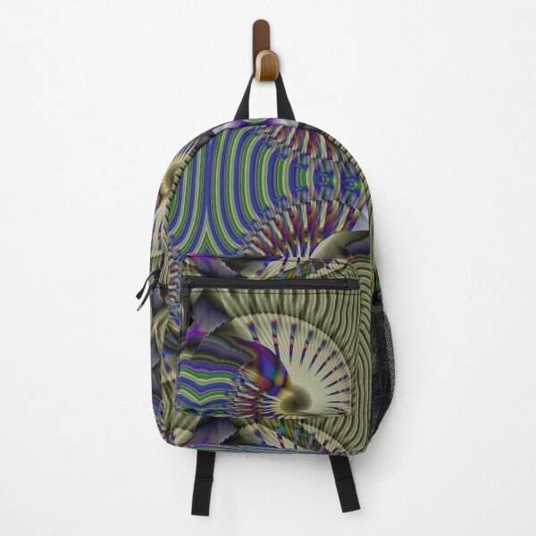 Item preview, Harmonic Echoes: A Symmetrical Resonance designed and sold by bloorose.
