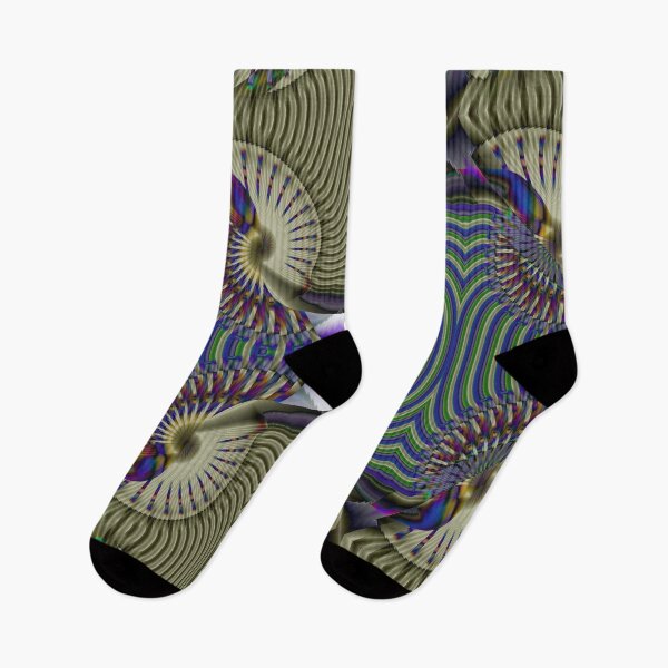 Item preview, Harmonic Echoes: A Symmetrical Resonance designed and sold by bloorose.