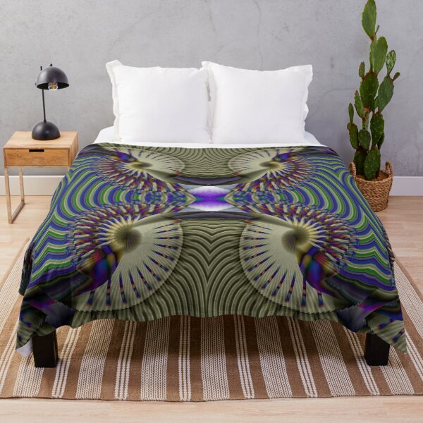 Item preview, Harmonic Echoes: A Symmetrical Resonance designed and sold by bloorose.